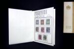1929-1965, Lot of 145 covers and cards with some good