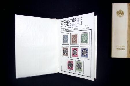 1929-1965, Lot of 145 covers and cards with some good