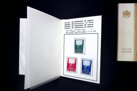 1929-1965, Lot of 145 covers and cards with some good