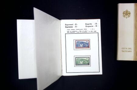 1929-1965, Lot of 145 covers and cards with some good