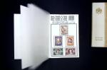 1929-1965, Lot of 145 covers and cards with some good