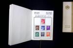 1929-1965, Lot of 145 covers and cards with some good