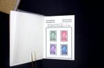 1929-1965, Lot of 145 covers and cards with some good