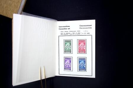 1929-1965, Lot of 145 covers and cards with some good