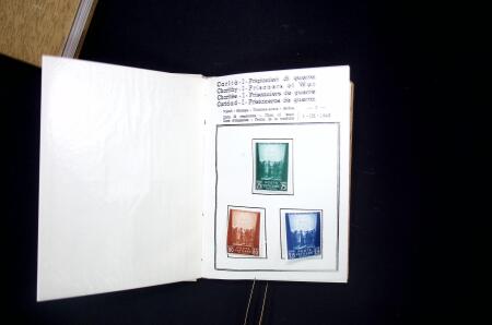 1929-1965, Lot of 145 covers and cards with some good