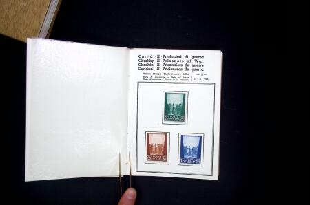 1929-1965, Lot of 145 covers and cards with some good