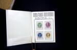 1929-1965, Lot of 145 covers and cards with some good