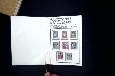 1929-1965, Lot of 145 covers and cards with some good