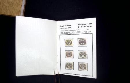 1929-1965, Lot of 145 covers and cards with some good