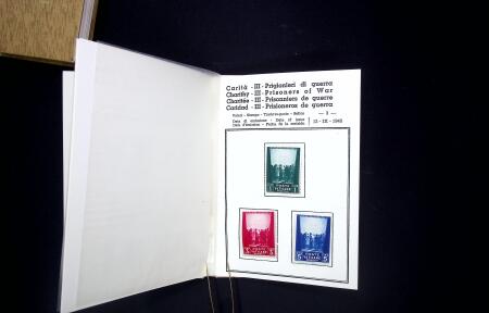 1929-1965, Lot of 145 covers and cards with some good
