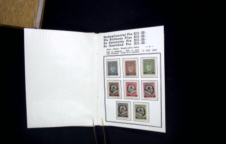 1929-1965, Lot of 145 covers and cards with some good