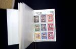 1929-1965, Lot of 145 covers and cards with some good