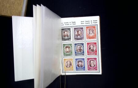 1929-1965, Lot of 145 covers and cards with some good