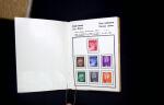 1929-1965, Lot of 145 covers and cards with some good