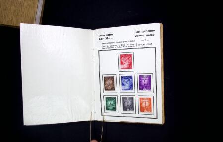 1929-1965, Lot of 145 covers and cards with some good