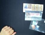 1929-1965, Lot of 145 covers and cards with some good