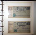 1890-1980, Attractive lot of 150 covers and cards in