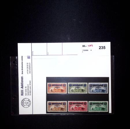 1890-1980, Attractive lot of 150 covers and cards in