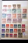 1890-1980, Attractive lot of 150 covers and cards in