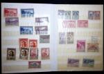 1890-1980, Attractive lot of 150 covers and cards in