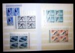 1890-1980, Attractive lot of 150 covers and cards in