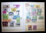 1890-1980, Attractive lot of 150 covers and cards in