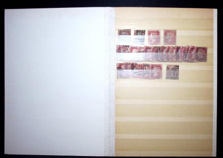 1890-1980, Attractive lot of 150 covers and cards in