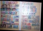 1890-1980, Attractive lot of 150 covers and cards in