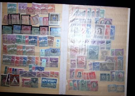 1890-1980, Attractive lot of 150 covers and cards in