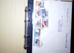 1890-1980, Attractive lot of 150 covers and cards in