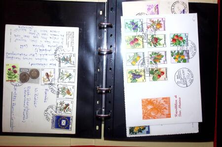 1890-1980, Attractive lot of 150 covers and cards in