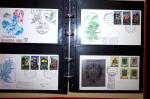 1890-1980, Attractive lot of 150 covers and cards in