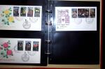 1890-1980, Attractive lot of 150 covers and cards in