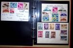 1890-1980, Attractive lot of 150 covers and cards in