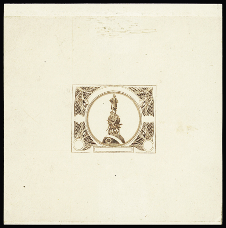 1902 Columbus Monument; specialised group comprising