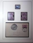 1897 400th Anniversary of the discovery of Newfoundland,