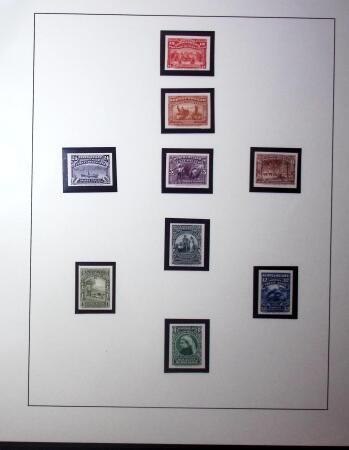 1897 400th Anniversary of the discovery of Newfoundland,