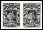 1897 400th Anniversary of the discovery of Newfoundland,