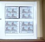 1908-2008, Small thematic study on Champlain and Cartier