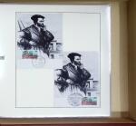 1908-2008, Small thematic study on Champlain and Cartier