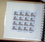 1908-2008, Small thematic study on Champlain and Cartier