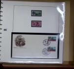 1908-2008, Small thematic study on Champlain and Cartier