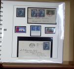 1908-2008, Small thematic study on Champlain and Cartier