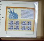 1908-2008, Small thematic study on Champlain and Cartier
