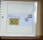 1908-2008, Small thematic study on Champlain and Cartier