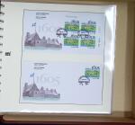 1908-2008, Small thematic study on Champlain and Cartier