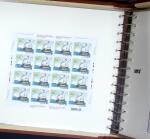 1908-2008, Small thematic study on Champlain and Cartier