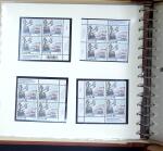 1908-2008, Small thematic study on Champlain and Cartier