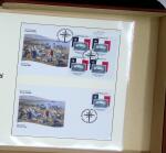 1908-2008, Small thematic study on Champlain and Cartier