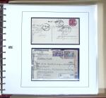 ASIA: 1907-90, Balance collection in one albums with